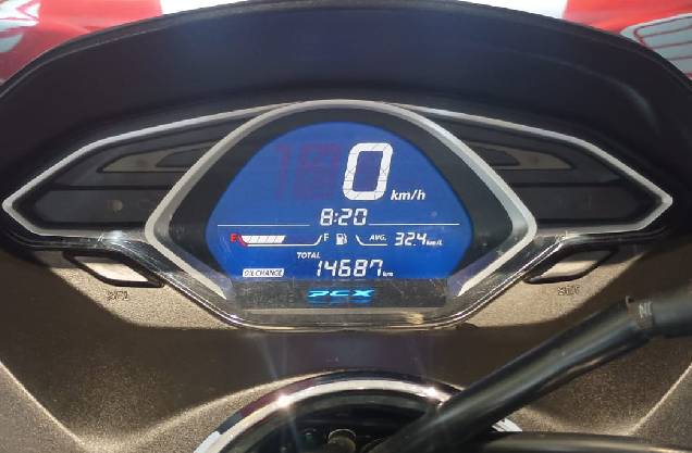 HONDA PCX 150 - Foto 5