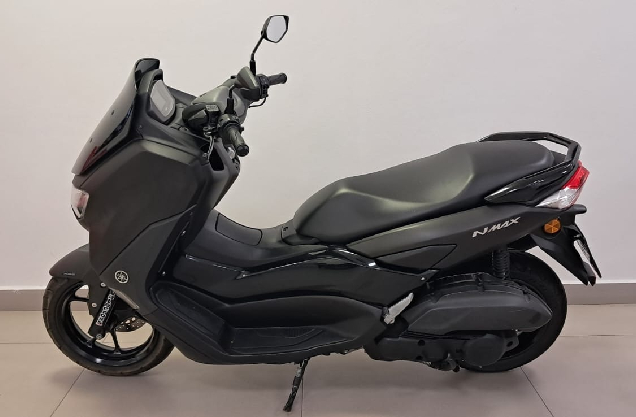YAMAHA NMAX 160 - Foto 2