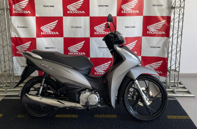 HONDA BIZ 125 - Foto 2