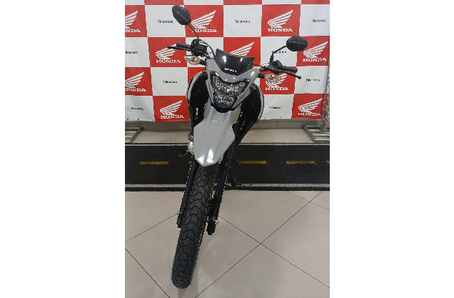 HONDA NXR 160 BROS ABS - Foto 4
