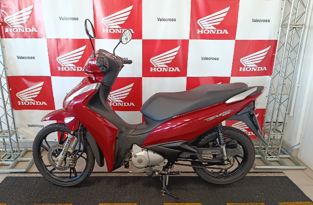 HONDA BIZ 125 - Foto 3