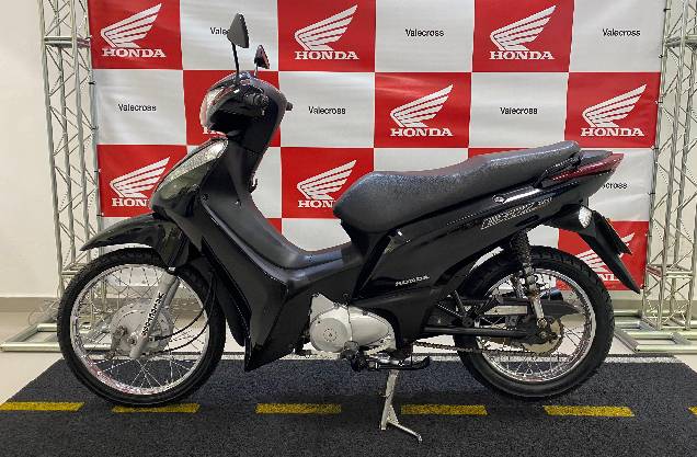 HONDA BIZ 125 ES - Foto 2
