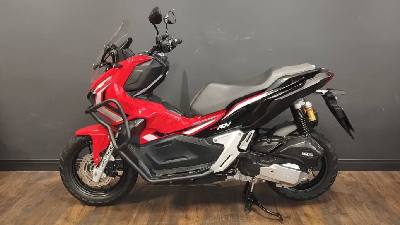 HONDA ADV 150 - Foto 2