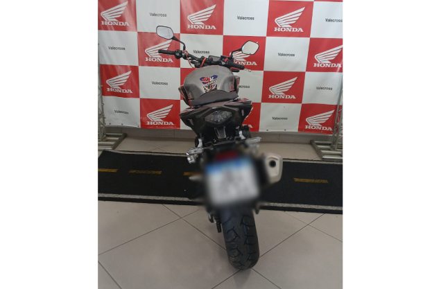 HONDA CB 500F ABS - Foto 5