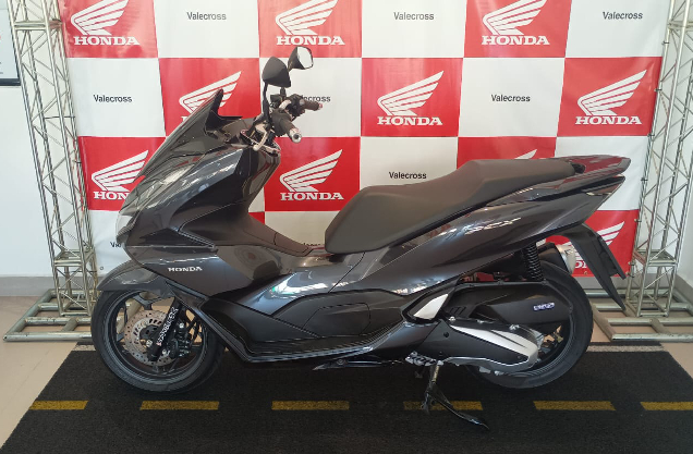HONDA PCX 160 CBS - Foto 2