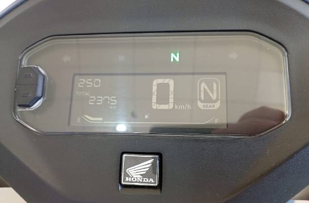 HONDA BIZ 125 EX - Foto 5