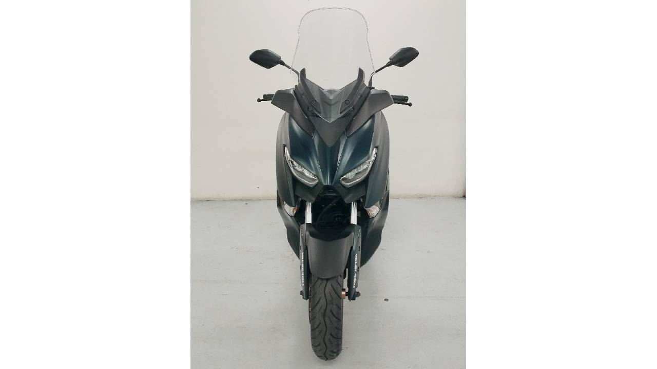 YAMAHA X-MAX - Foto 3