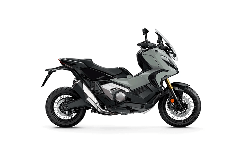 Honda X-ADV - Foto 3