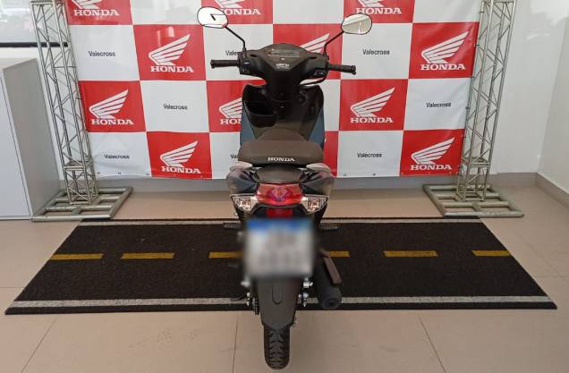 HONDA BIZ 125 EX - Foto 4