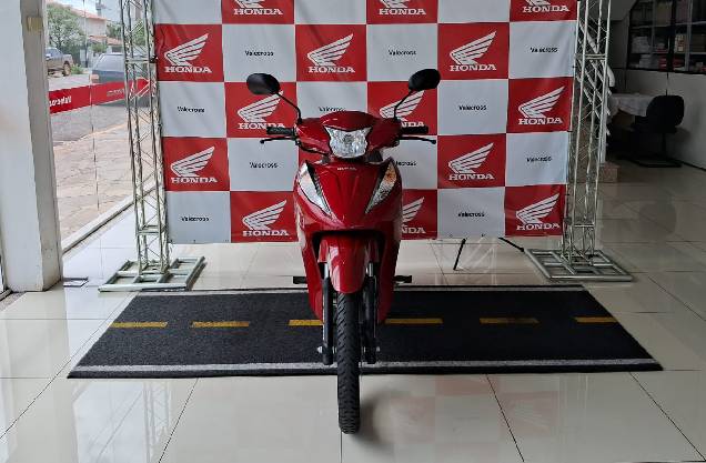HONDA BIZ 125 EX - Foto 3