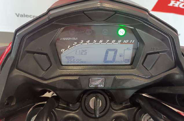 HONDA CG 160 FAN - Foto 5