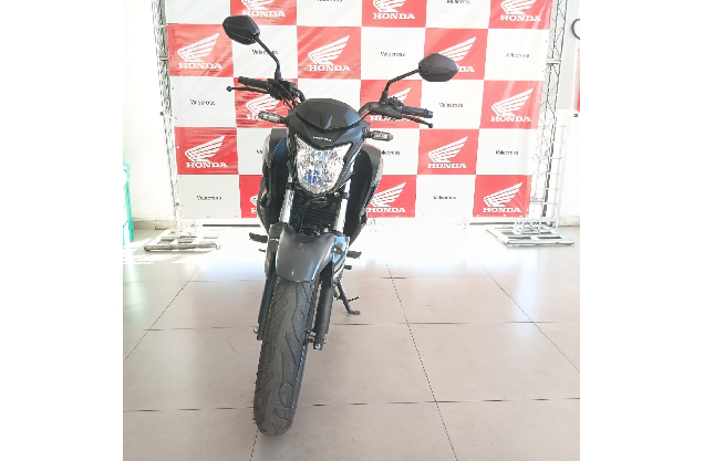 HONDA CB 250F TWISTER ABS - Foto 4