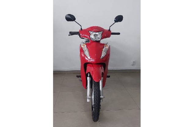 HONDA BIZ 110I - Foto 3
