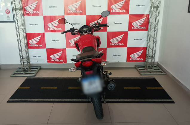 HONDA CG 160 FAN - Foto 4