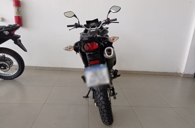 HONDA XRE 190 SE - Foto 4