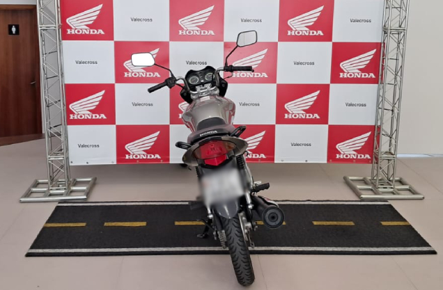 HONDA CG 150 TITAN ESD - Foto 5