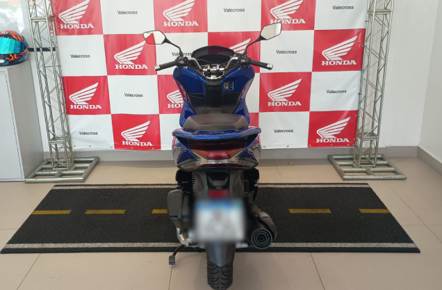 HONDA PCX 150 - Foto 4
