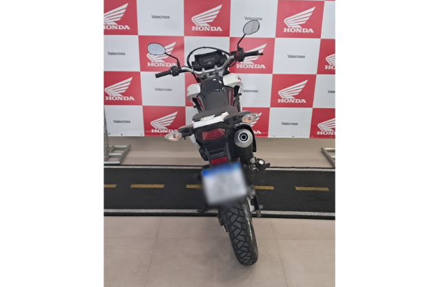 HONDA NXR 160 BROS ESDD - Foto 4
