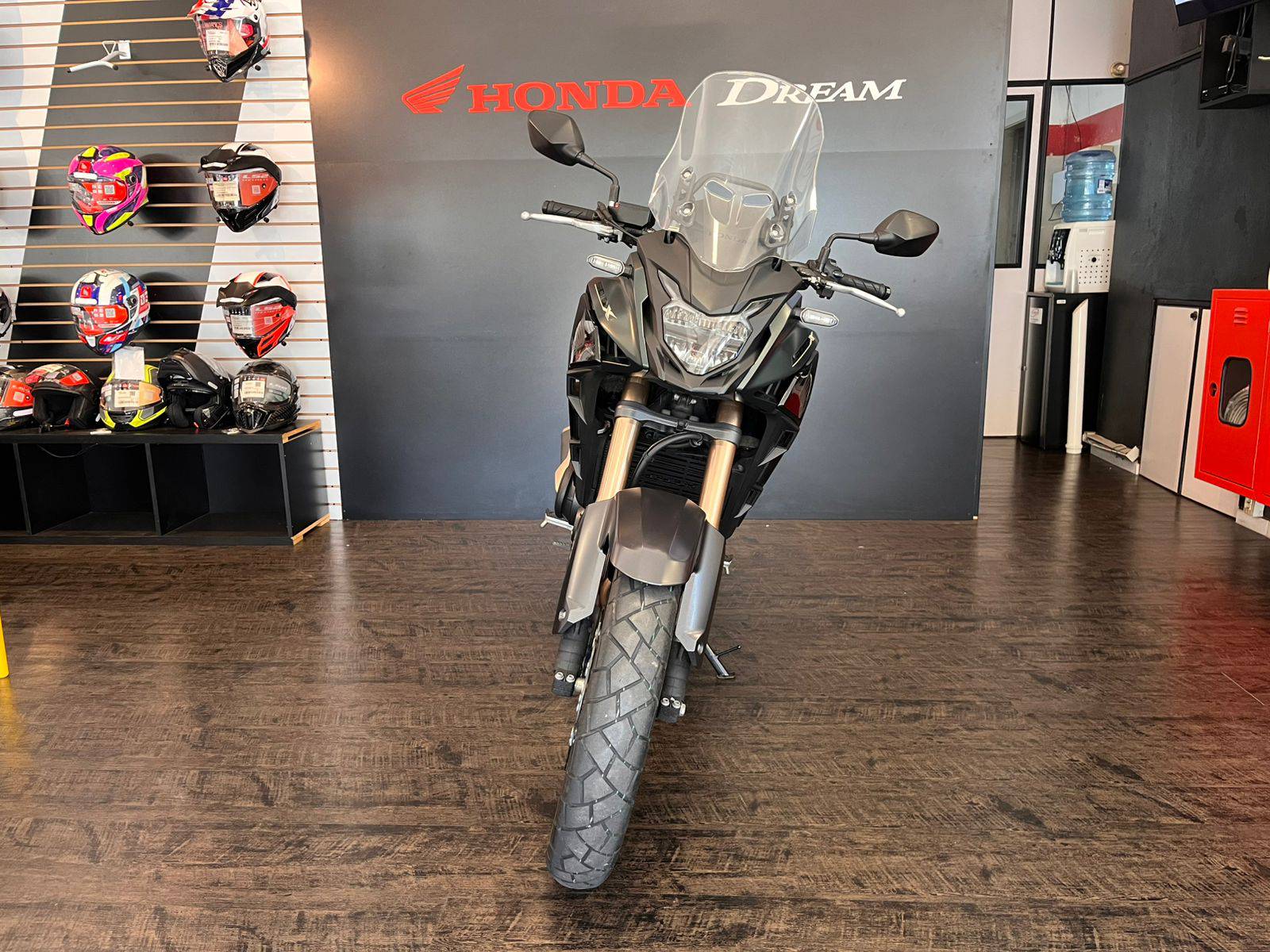 HONDA CB 500X ABS - Foto 3