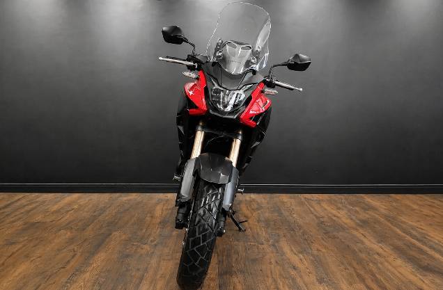HONDA CB 500X ABS - Foto 3