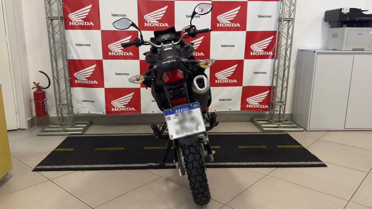 HONDA XRE 190 SE - Foto 4