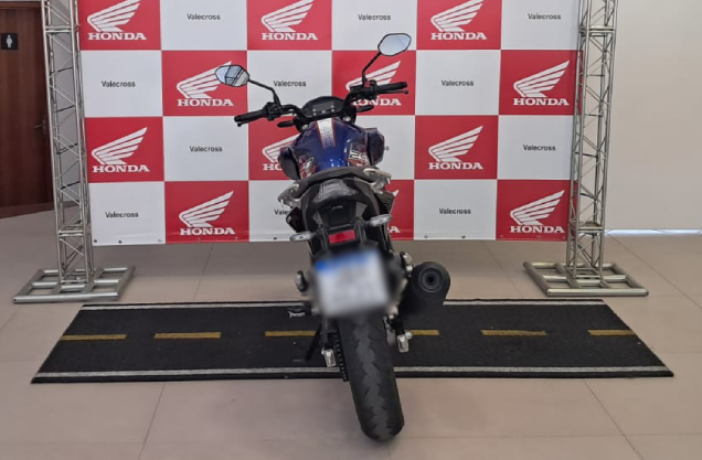 HONDA CB 250F TWISTER CBS - Foto 5