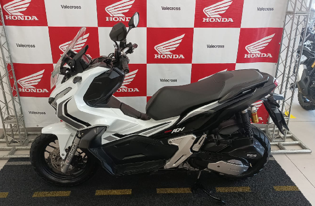 HONDA ADV 150 ABS - Foto 2