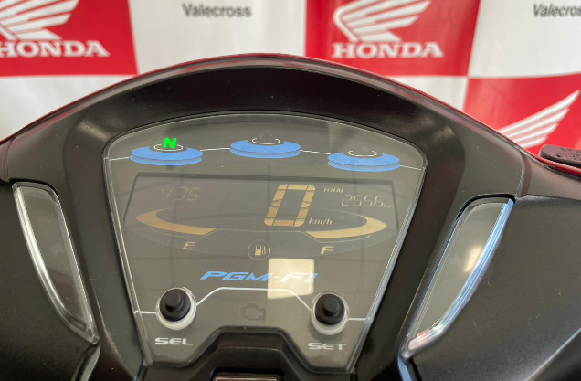 HONDA BIZ 125 - Foto 6