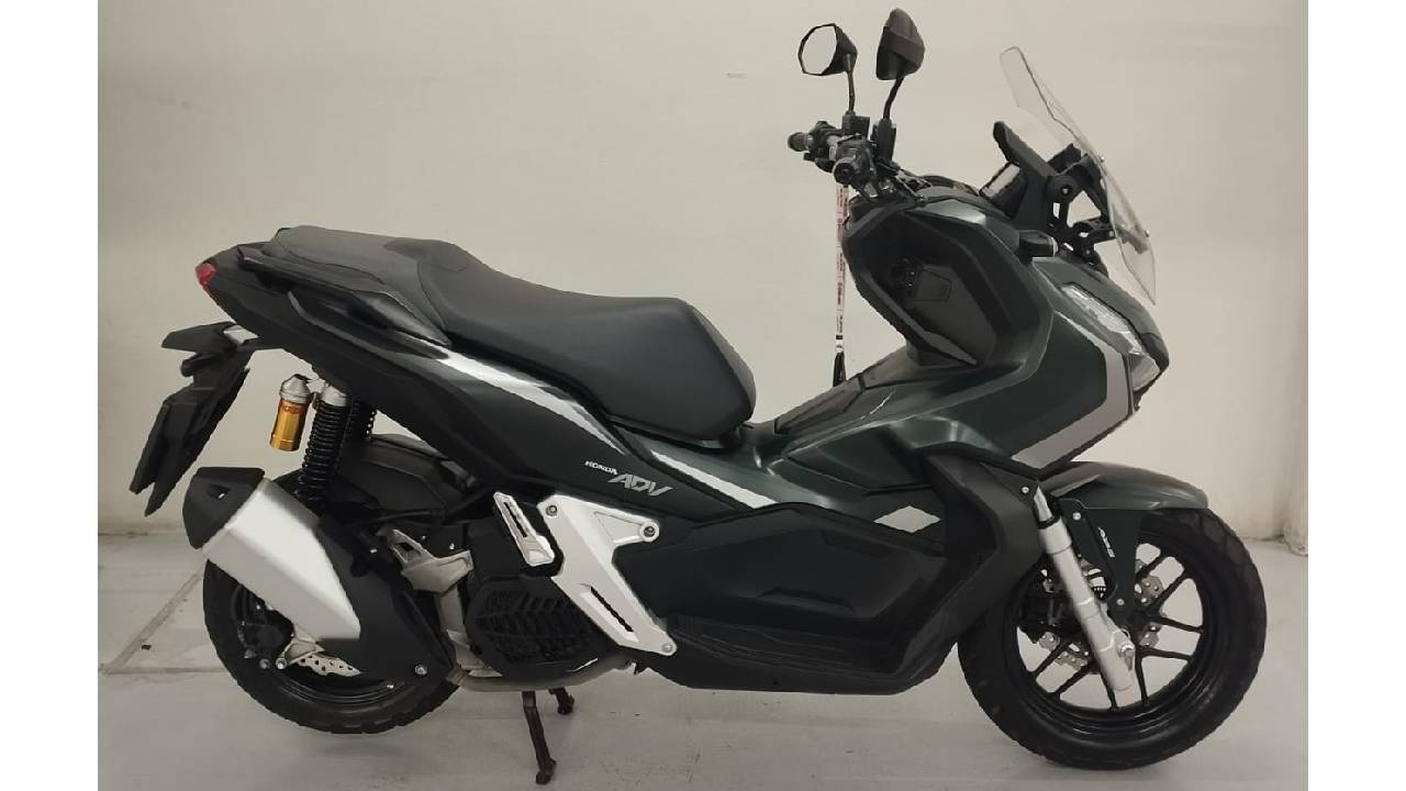 HONDA ADV 150 - Foto 6