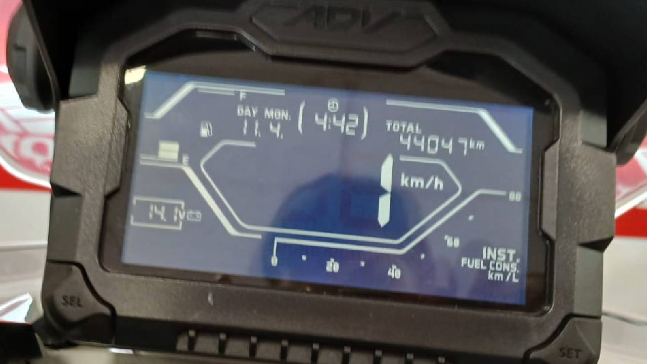 HONDA ADV 150 - Foto 5