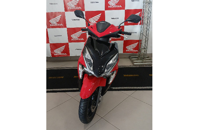 HONDA ELITE 125 - Foto 4