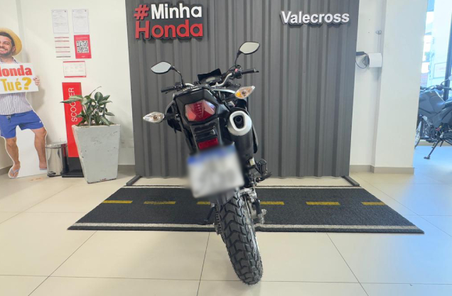 HONDA XRE 190 SE - Foto 5