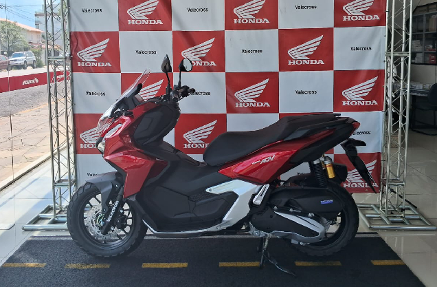 HONDA ADV 160 - Foto 2