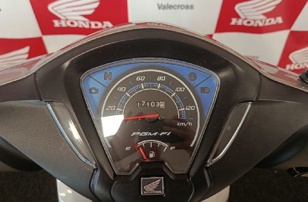 HONDA BIZ 110I - Foto 6