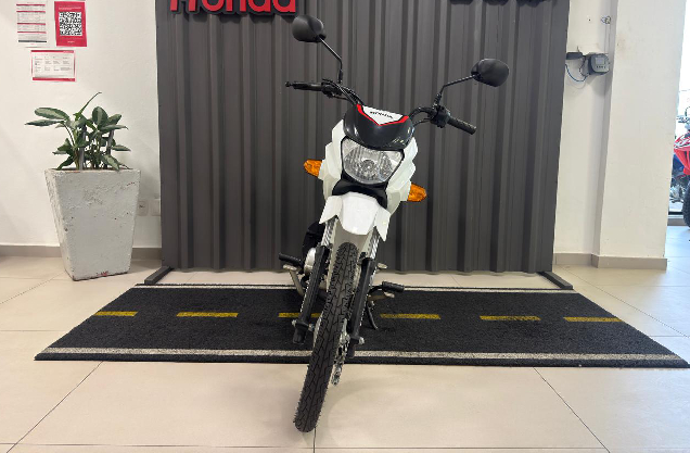 HONDA POP 110i ES - Foto 4