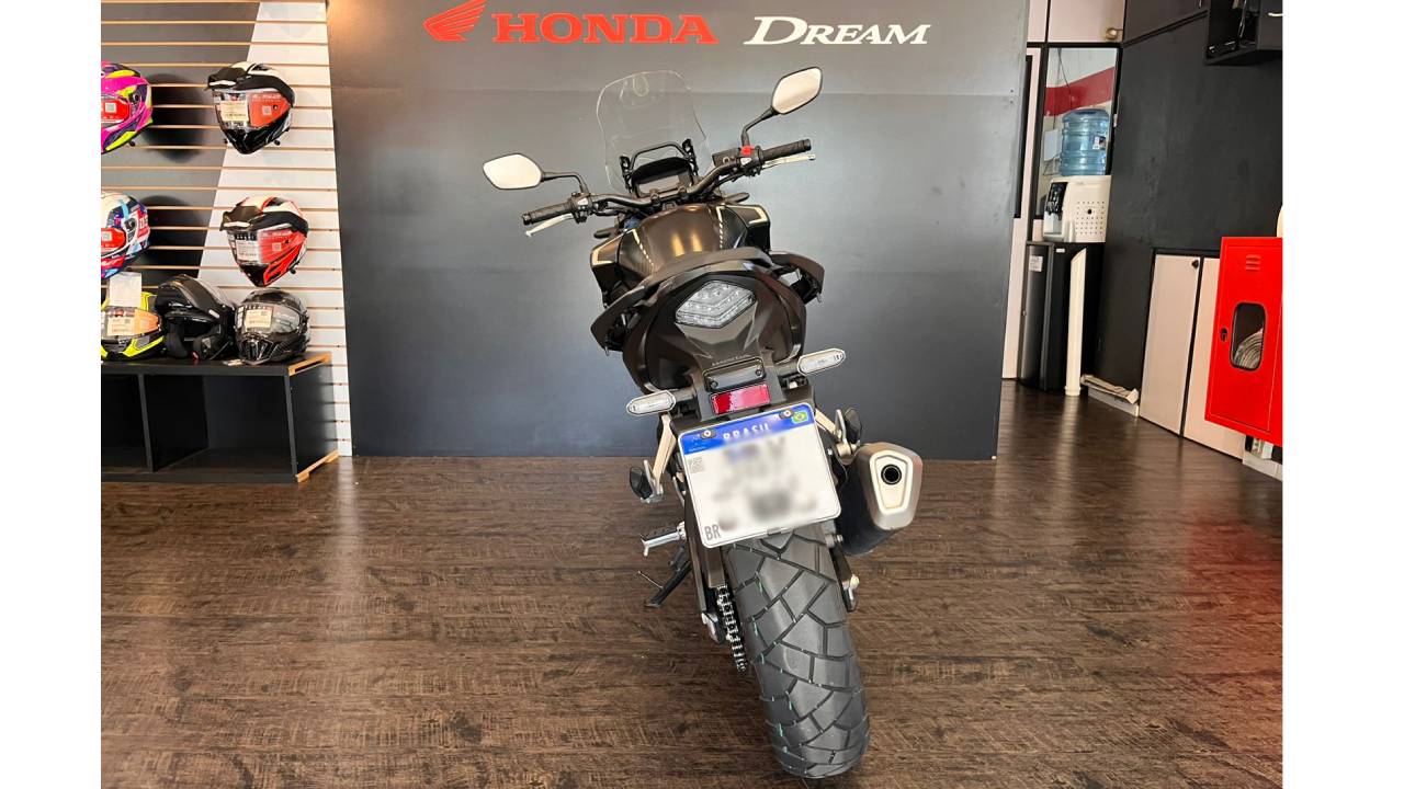HONDA CB 500X ABS - Foto 4