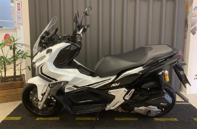 HONDA ADV 150 ABS - Foto 2