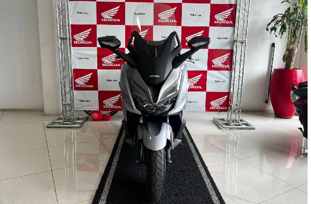 HONDA FORZA 350 - Foto 3