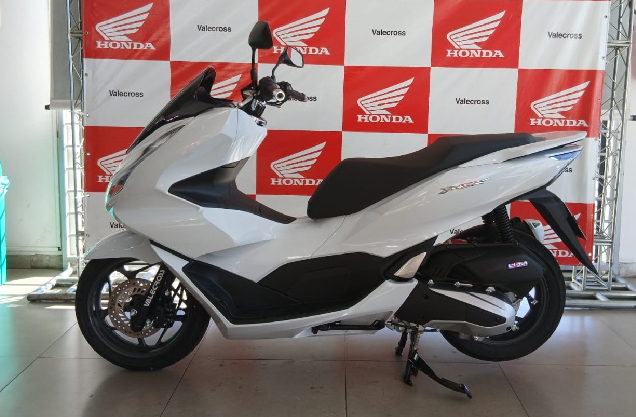 HONDA PCX 160 CBS - Foto 3
