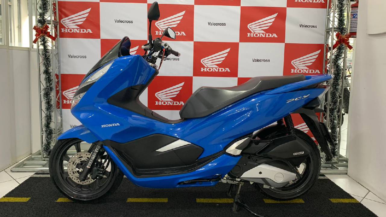 HONDA PCX 150 - Foto 2
