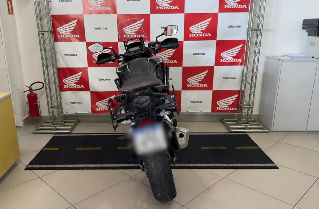 HONDA CB 500X ABS - Foto 5