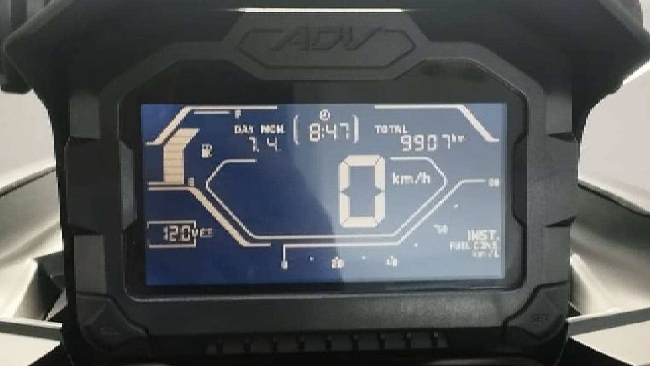 HONDA ADV 150 - Foto 5