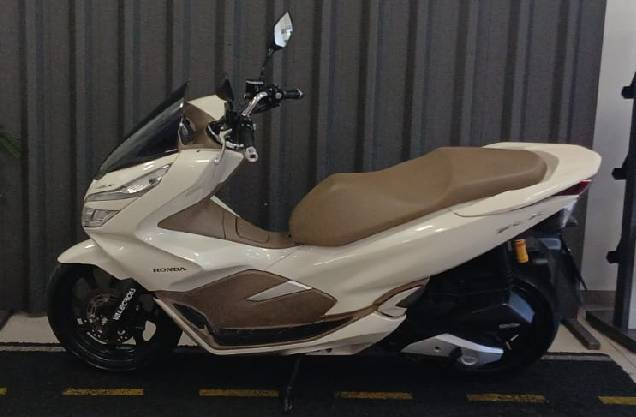 HONDA PCX 150 DLX ABS - Foto 2
