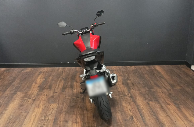 HONDA CB 300F TWISTER CBS - Foto 4