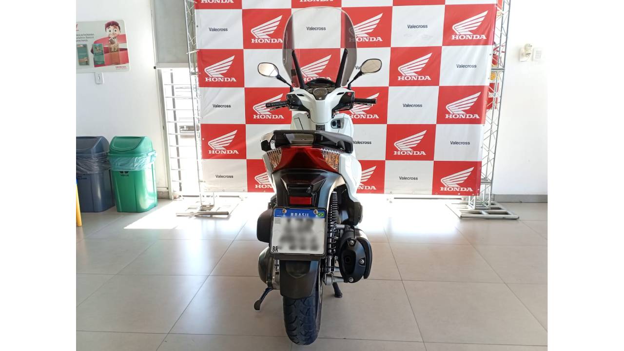 HONDA SH 300i SPORT - Foto 4