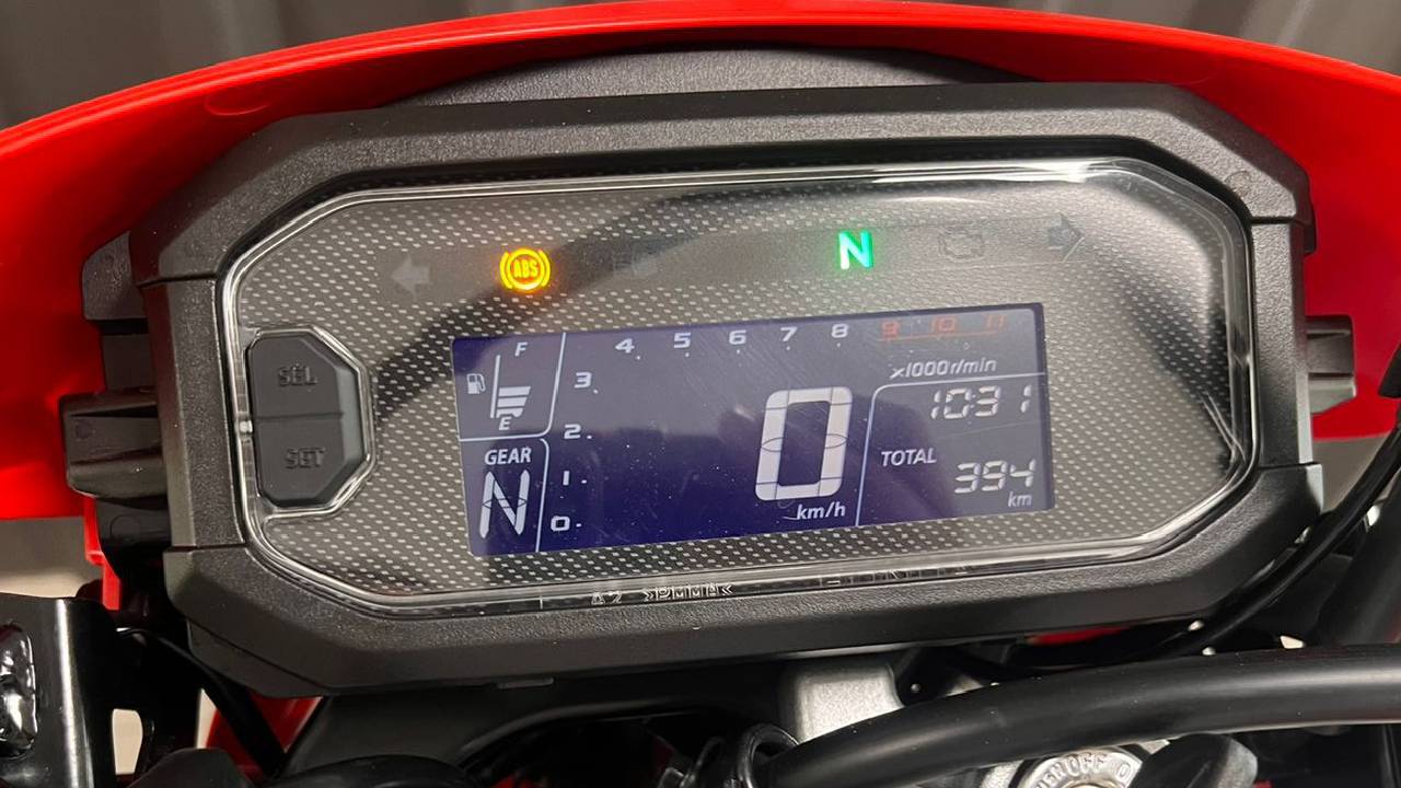 HONDA XR300L TORNADO - Foto 5