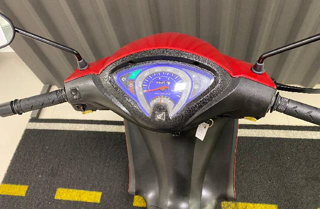 HONDA BIZ 125 ES - Foto 5