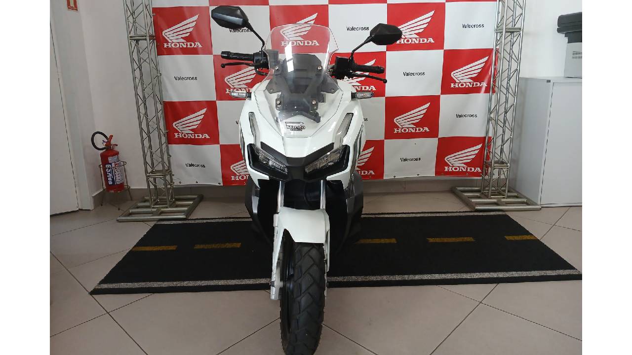 HONDA ADV 150 - Foto 3
