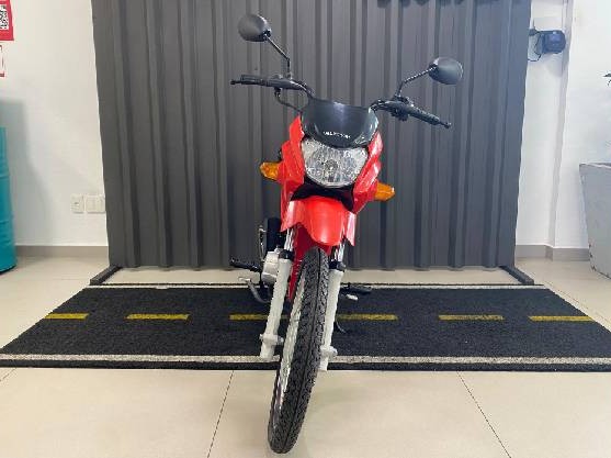 HONDA POP 110i - Foto 3