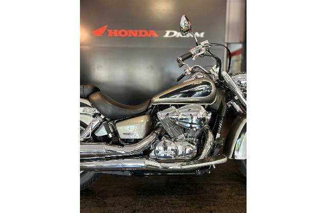 HONDA SHADOW 750 - Foto 3